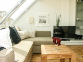 Fürstenhof, Appartement 5